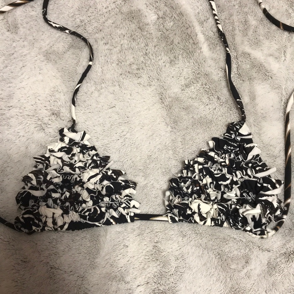 Sanlorenzo bikini top
